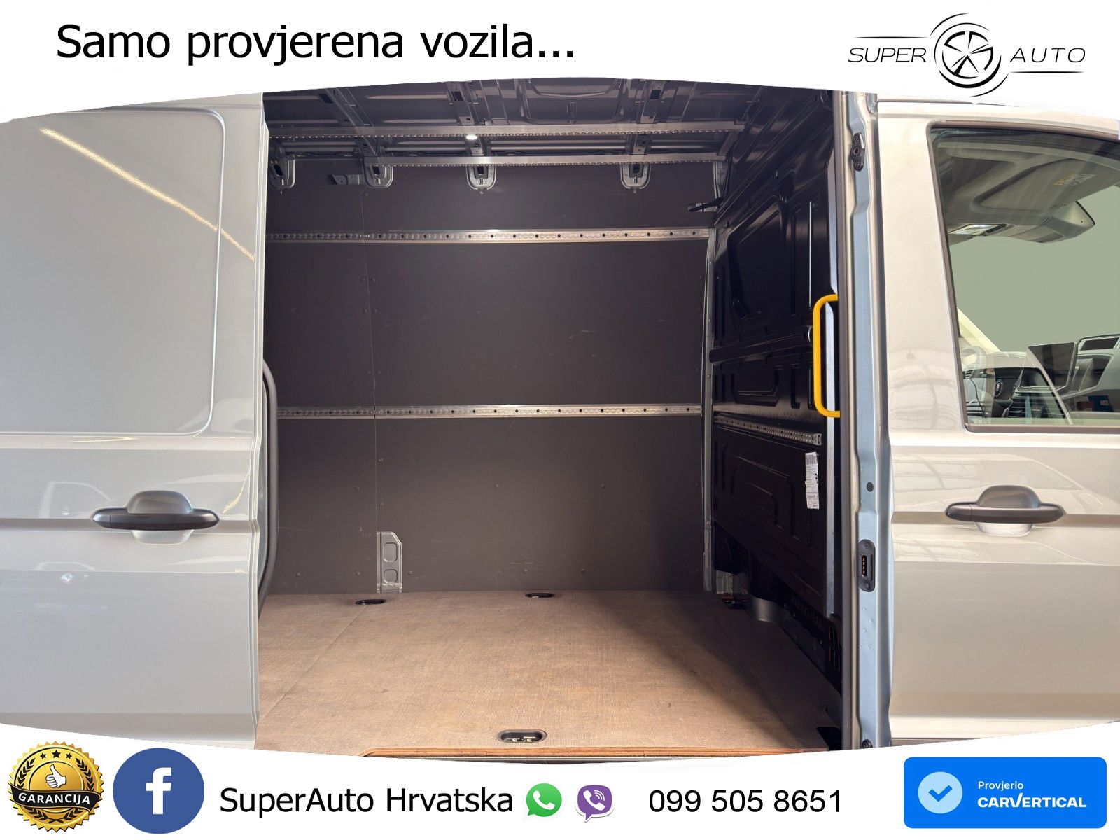 VW Crafter