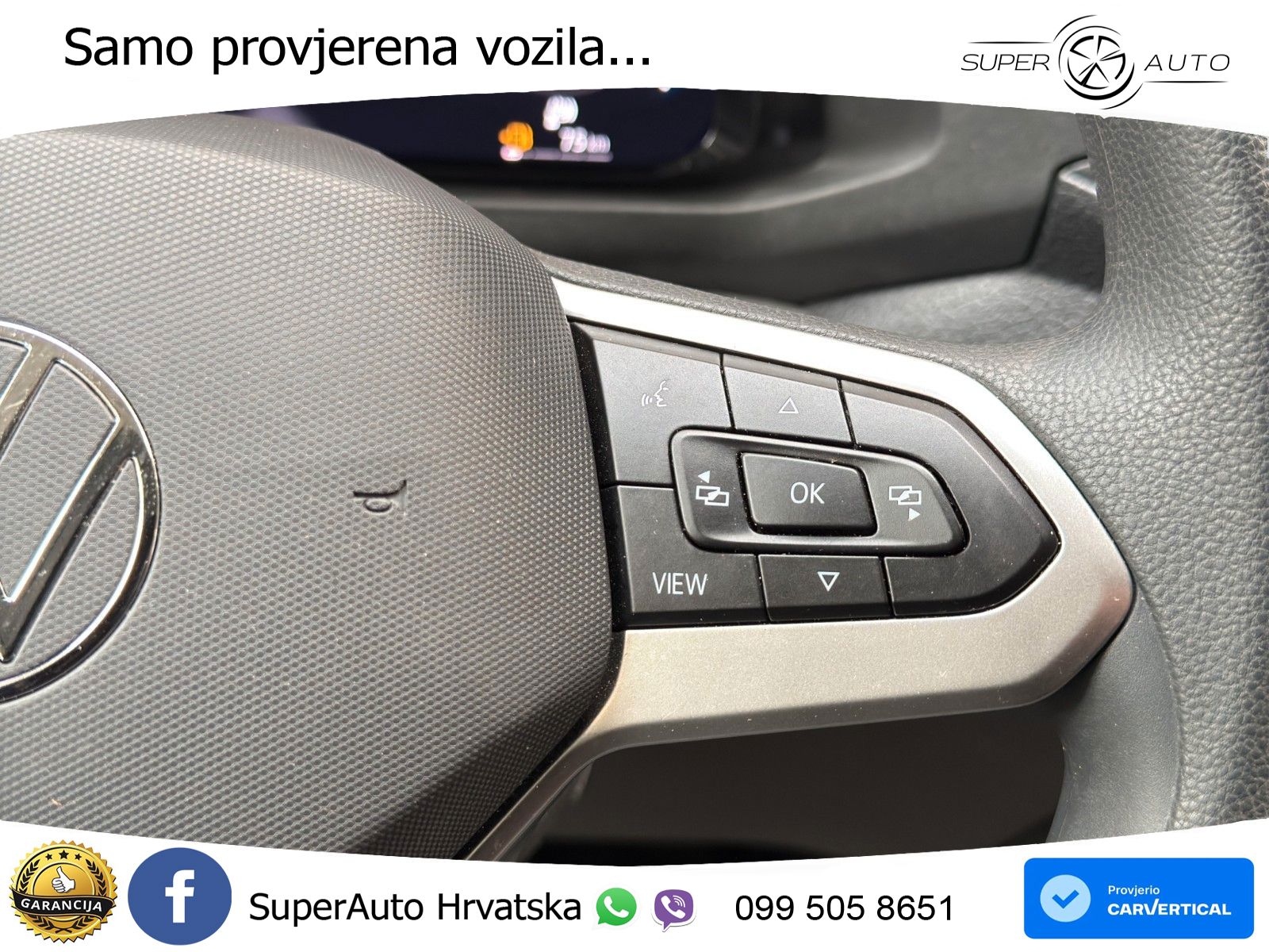 VW Crafter