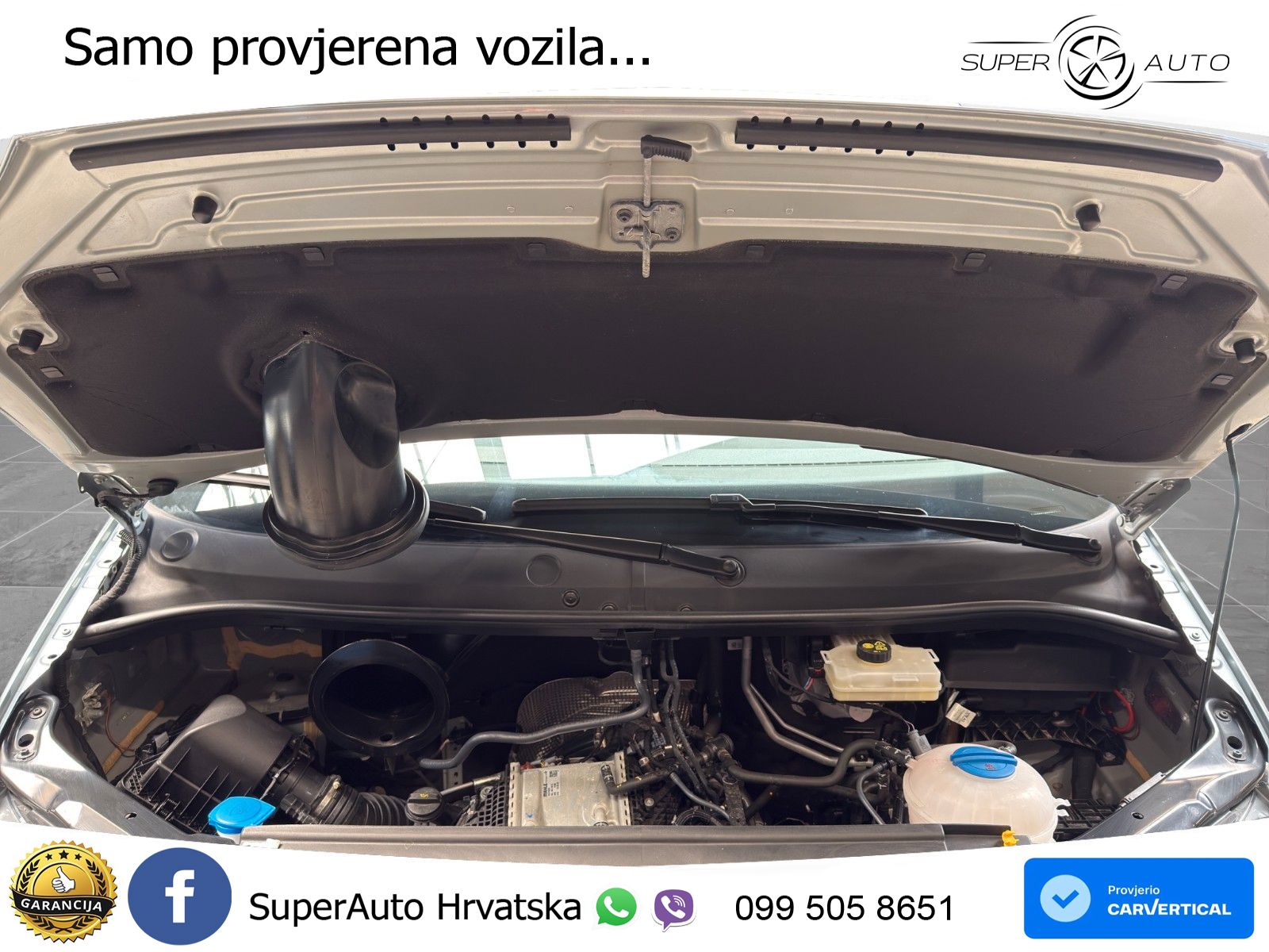 VW Crafter