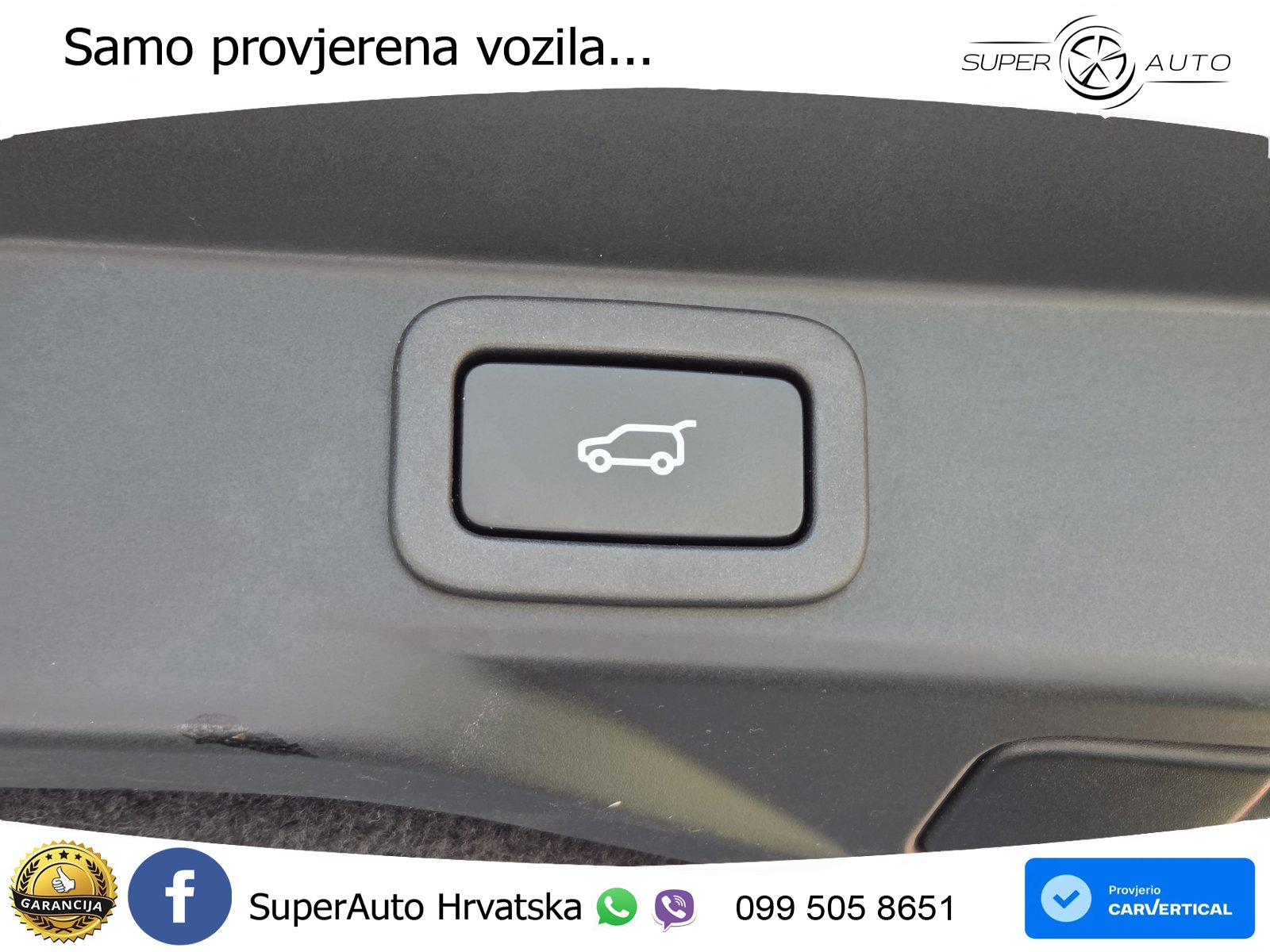 Land Rover	Range Rover Sport 3.0 D250 (249 KS) AWD Automatic