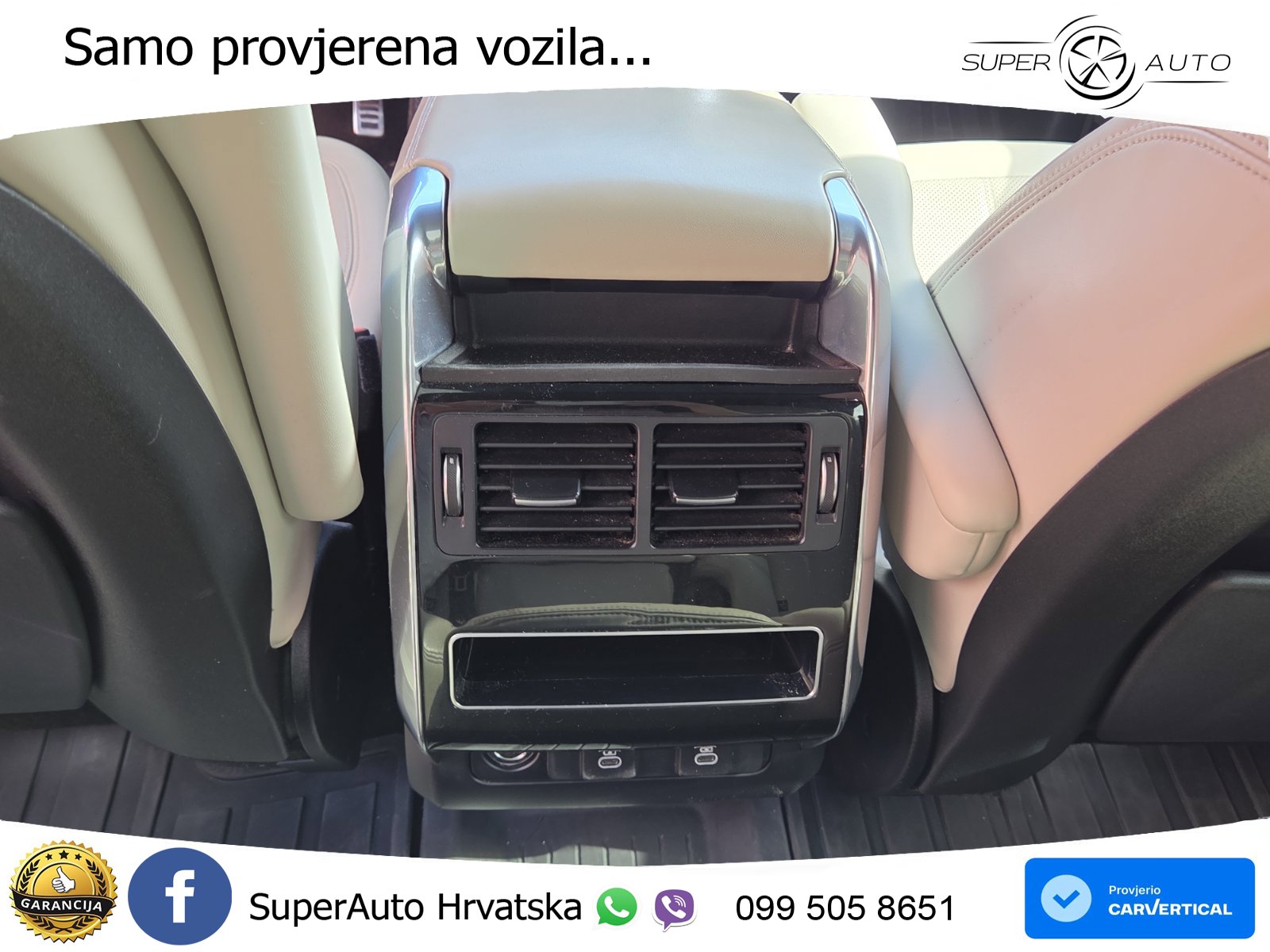 Land Rover	Range Rover Sport 3.0 D250 (249 KS) AWD Automatic