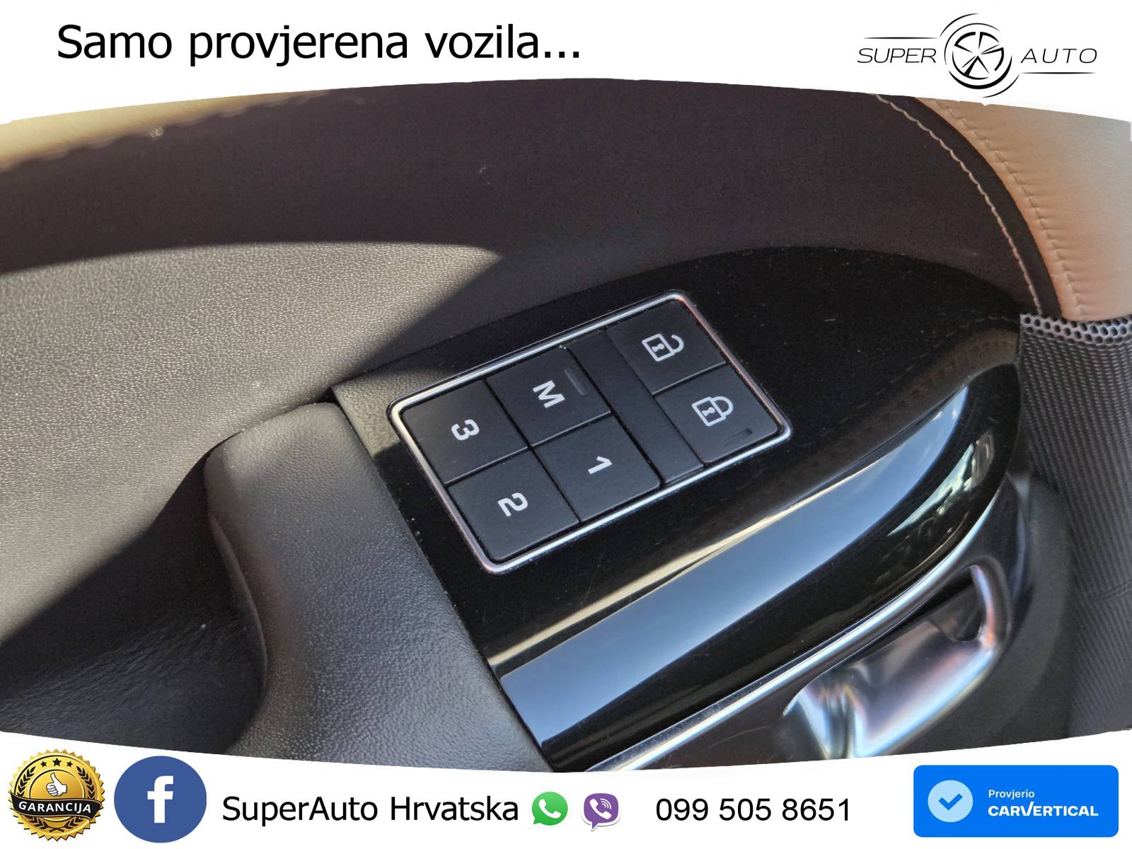 Land Rover	Range Rover Sport 3.0 D250 (249 KS) AWD Automatic