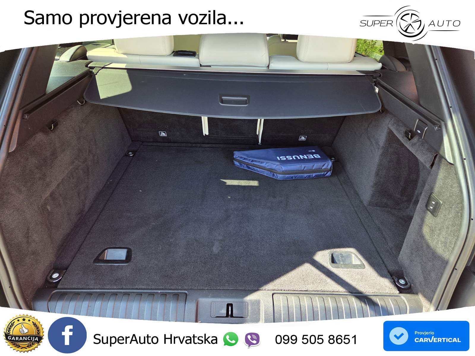 Land Rover	Range Rover Sport 3.0 D250 (249 KS) AWD Automatic