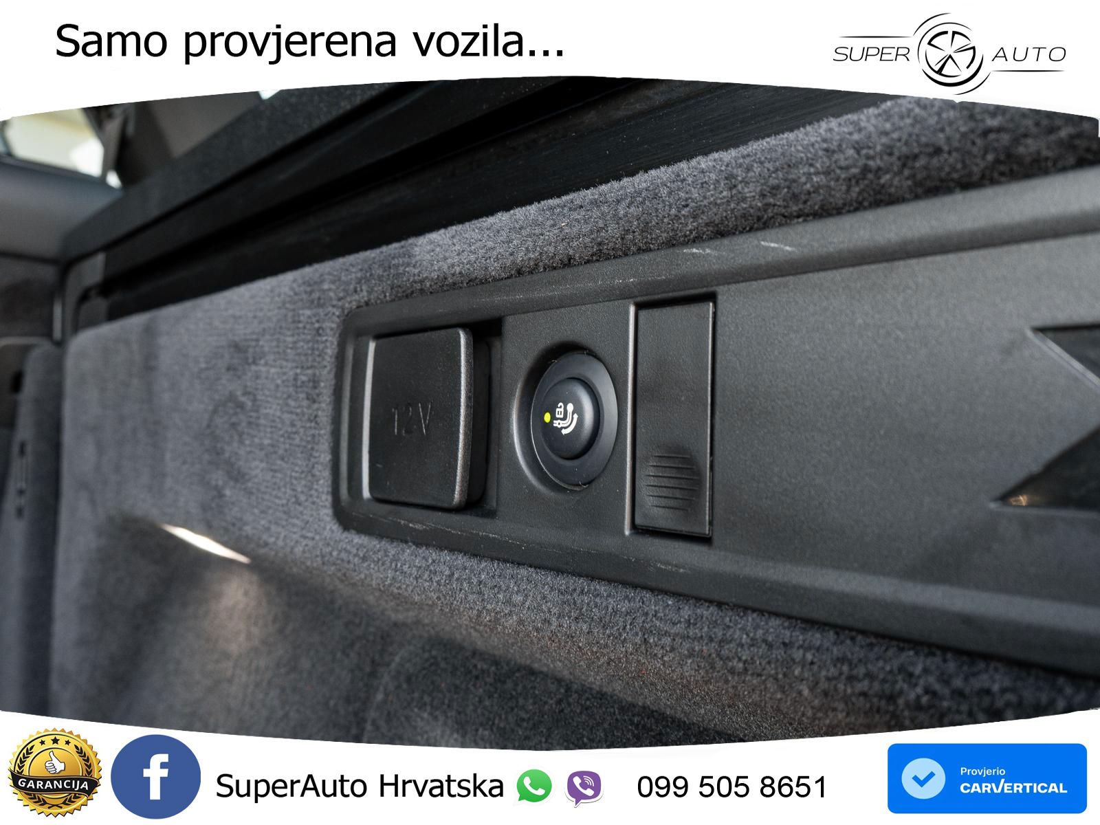 BMW X5 40d (352 KS) xDrive Steptronic LED+GR SJED+ACC