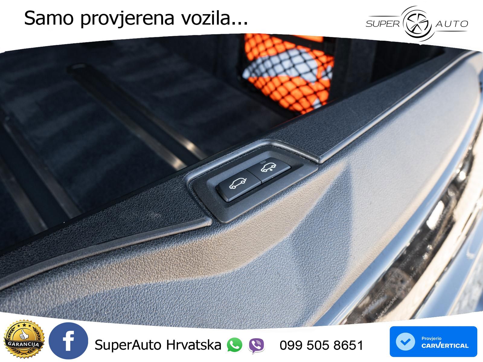BMW X5 40d (352 KS) xDrive Steptronic LED+GR SJED+ACC