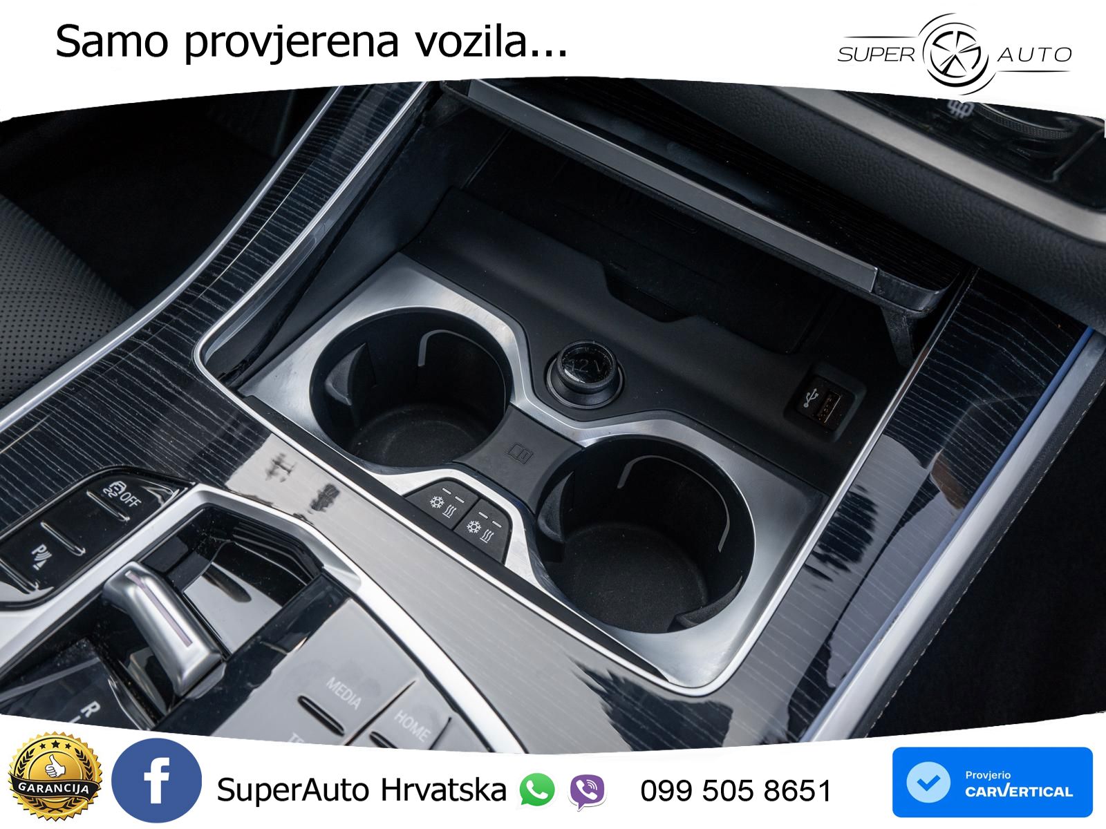 BMW X5 40d (352 KS) xDrive Steptronic LED+GR SJED+ACC