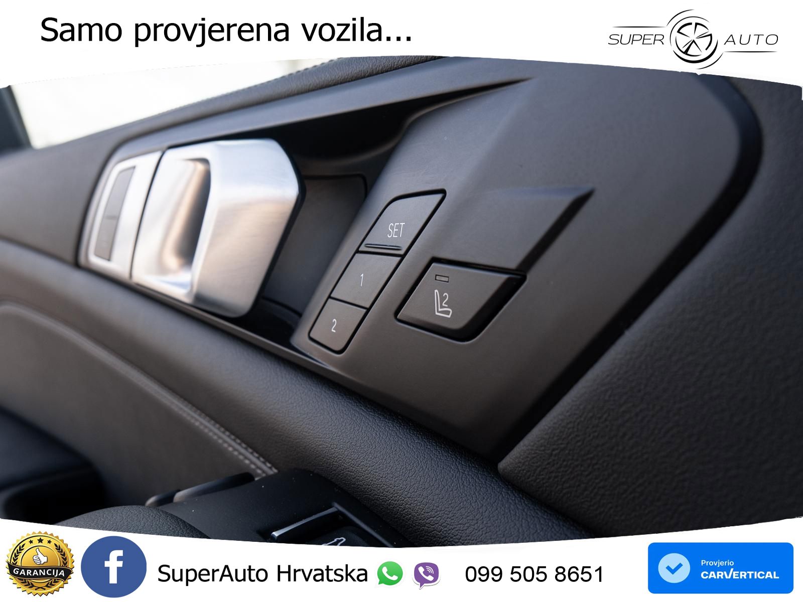 BMW X5 40d (352 KS) xDrive Steptronic LED+GR SJED+ACC