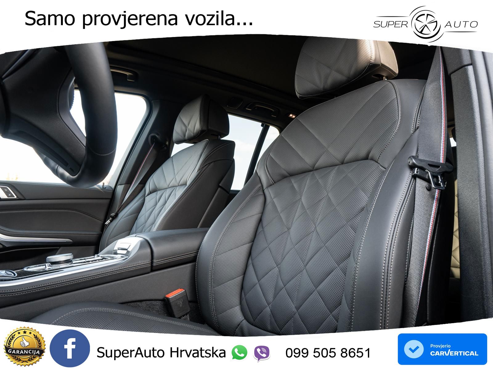 BMW X5 40d (352 KS) xDrive Steptronic LED+GR SJED+ACC