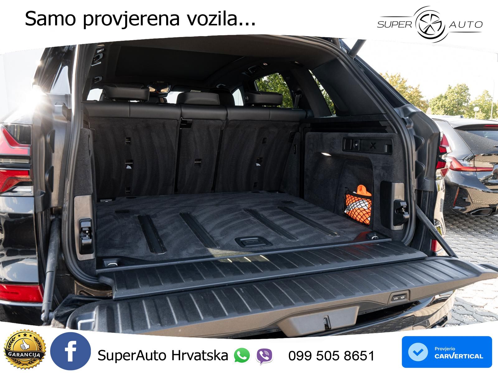 BMW X5 40d (352 KS) xDrive Steptronic LED+GR SJED+ACC