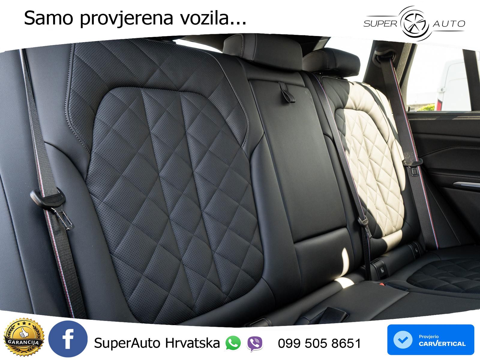 BMW X5 40d (352 KS) xDrive Steptronic LED+GR SJED+ACC