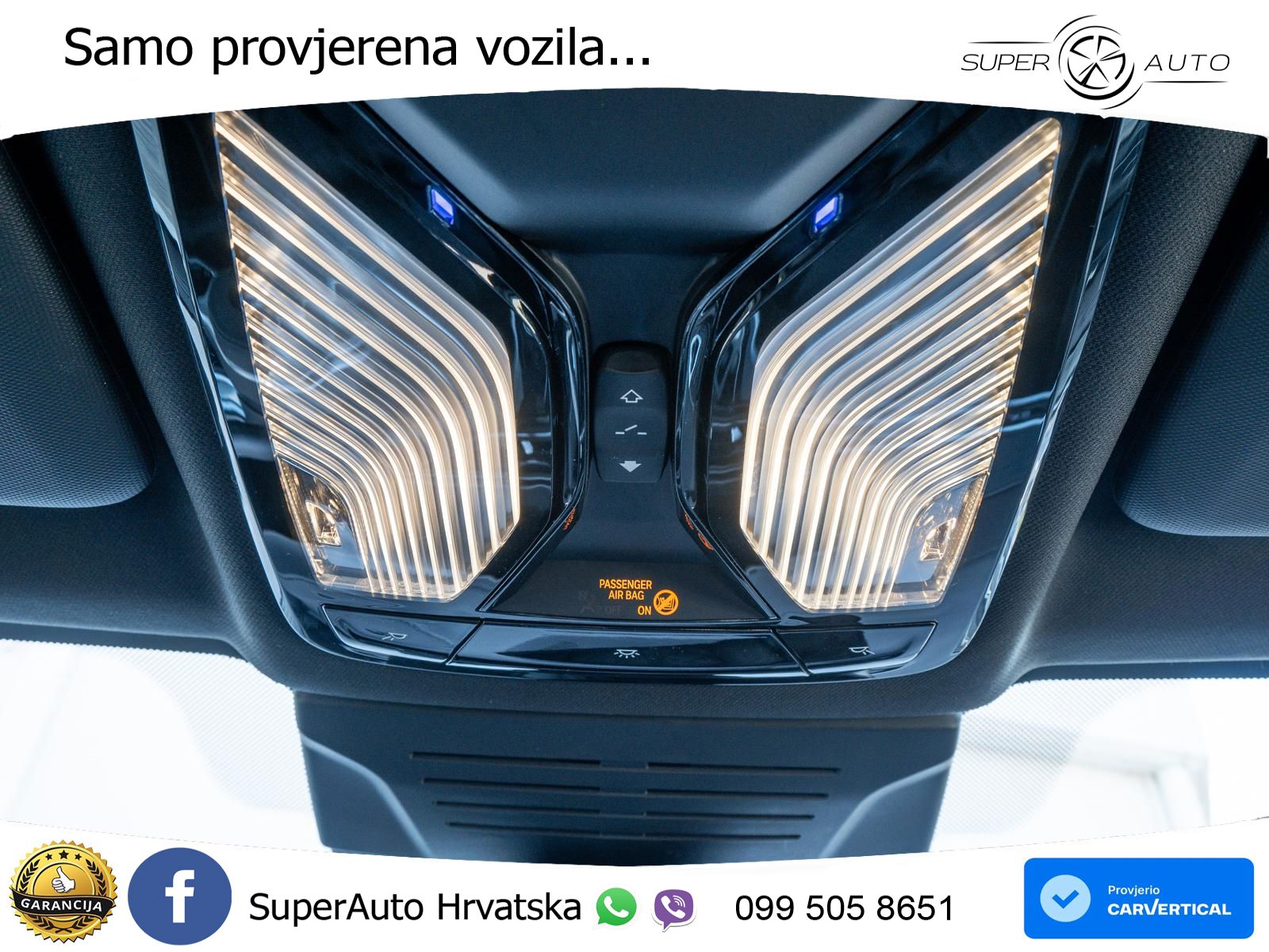 BMW X5 40d (352 KS) xDrive Steptronic LED+GR SJED+ACC