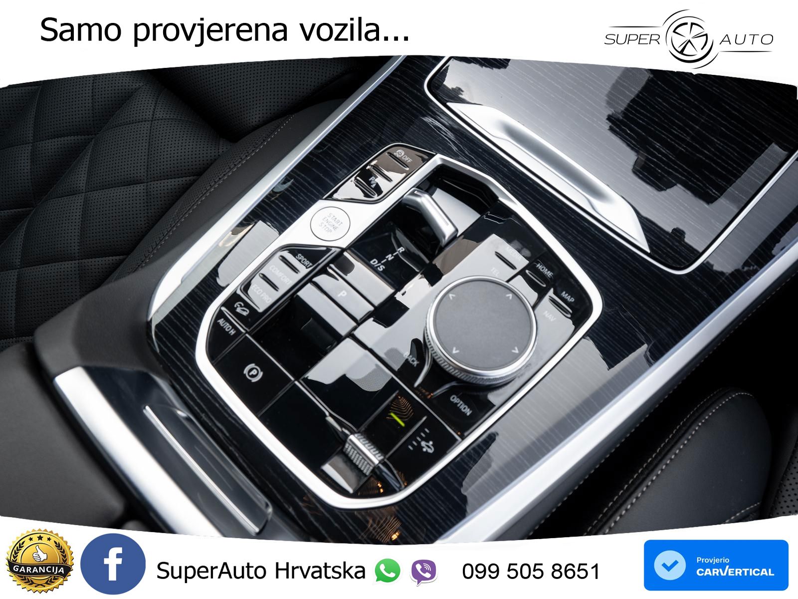 BMW X5 40d (352 KS) xDrive Steptronic LED+GR SJED+ACC
