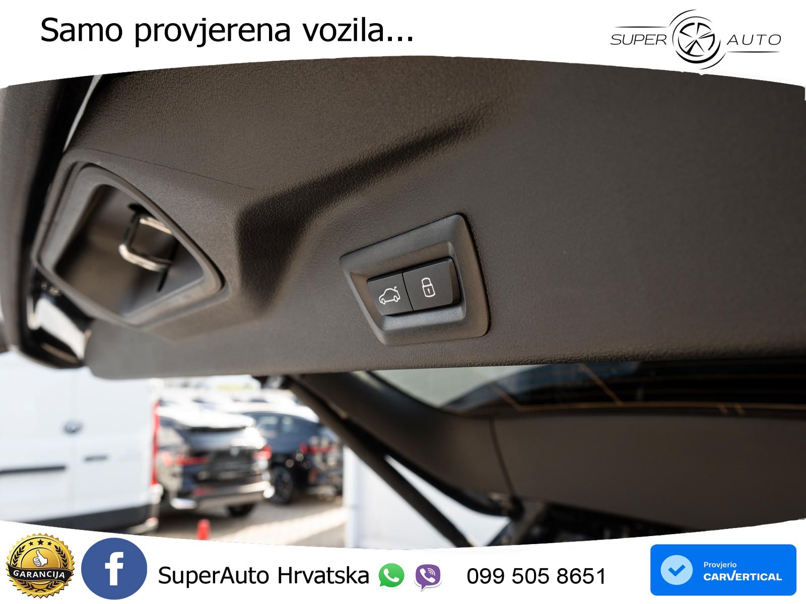 BMW X5 40d (352 KS) xDrive Steptronic LED+GR SJED+ACC