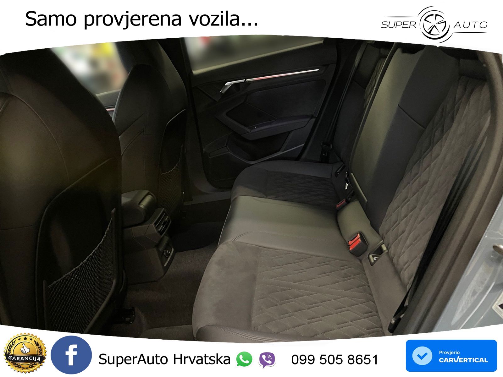Audi RS3 Sportback 2.5 TFSI (400 KS) quattro S tronic LED+GR SJED+ACC