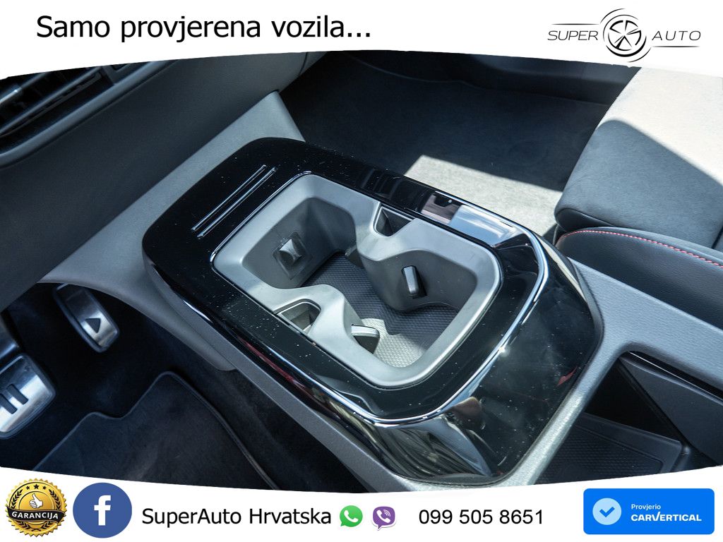 Volkswagen ID.4 GTX 82 kWh (340 KS) 4MOTION