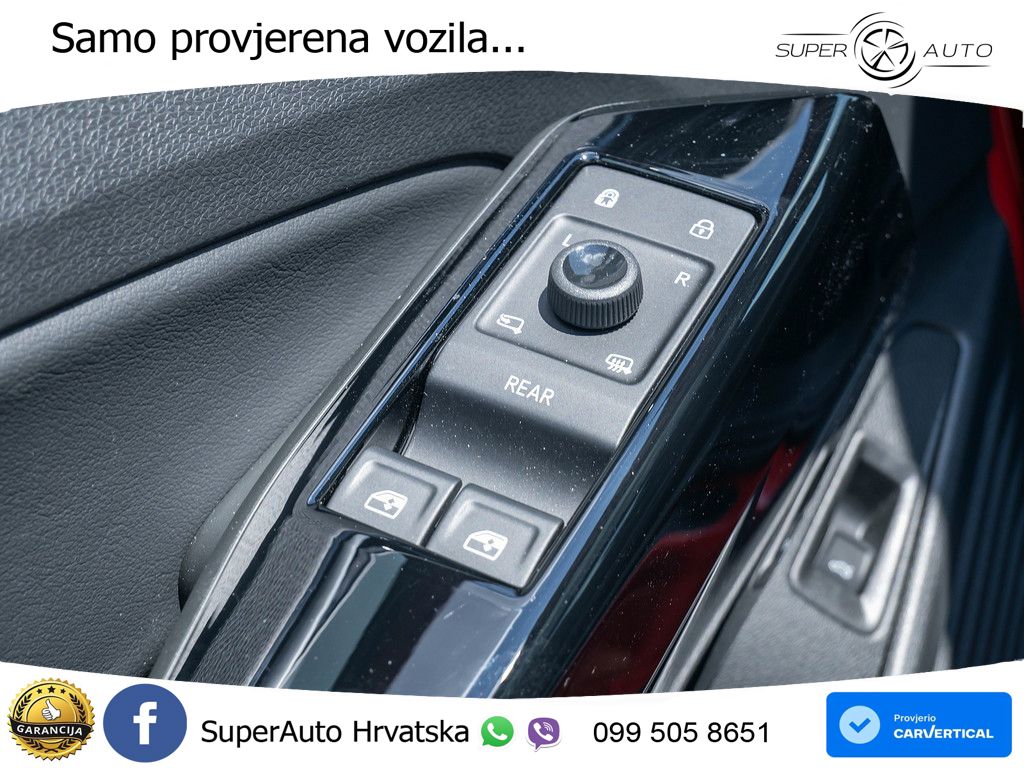 Volkswagen ID.4 GTX 82 kWh (340 KS) 4MOTION