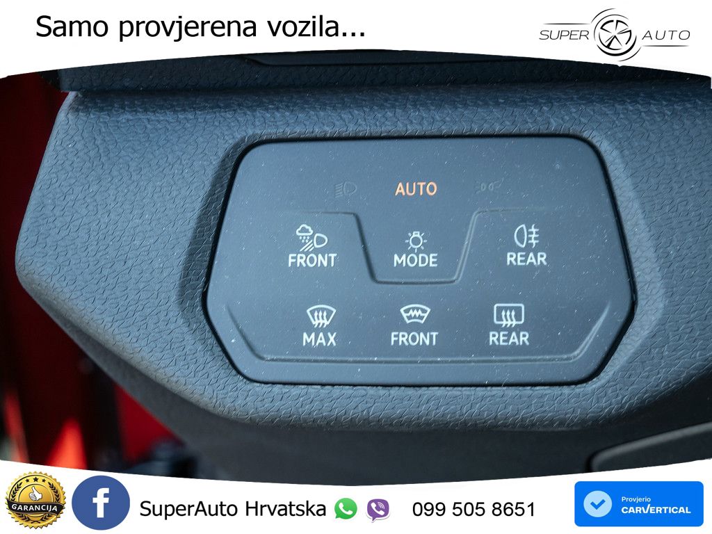 Volkswagen ID.4 GTX 82 kWh (340 KS) 4MOTION