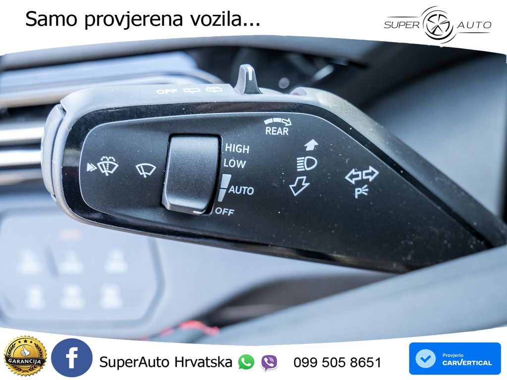 Volkswagen ID.4 GTX 82 kWh (340 KS) 4MOTION