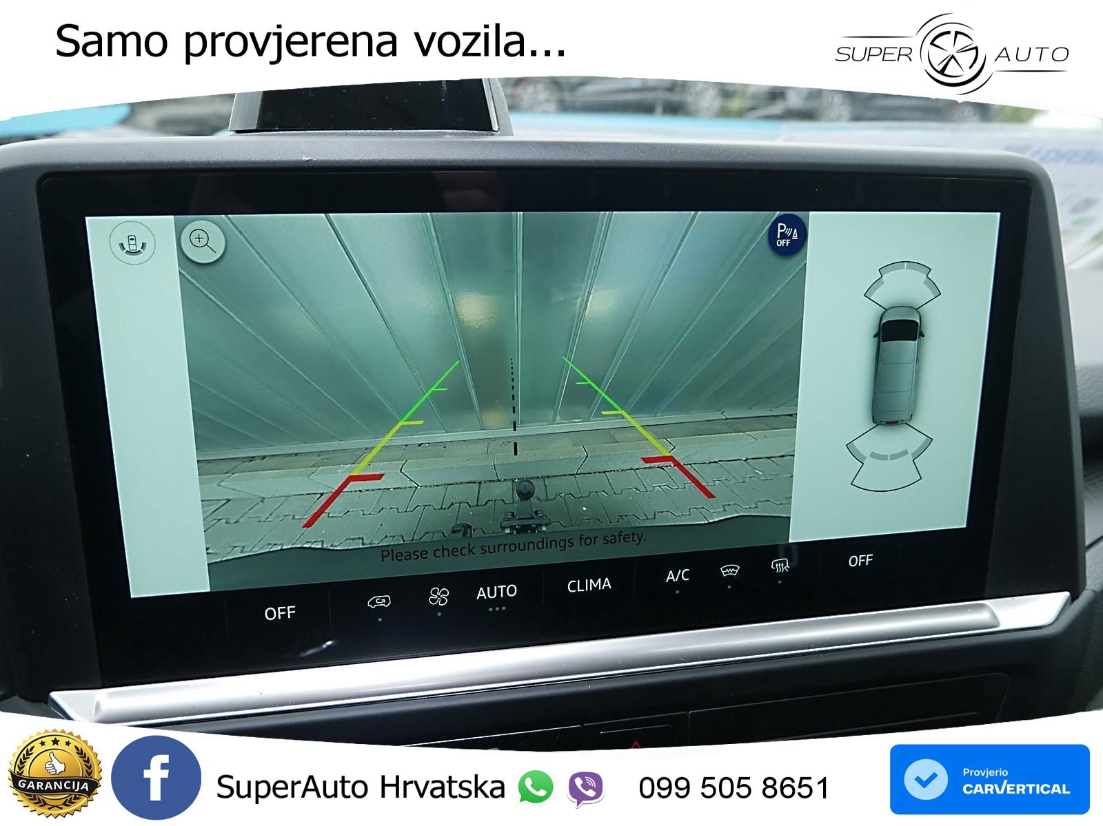 VW Transporter 110 KS