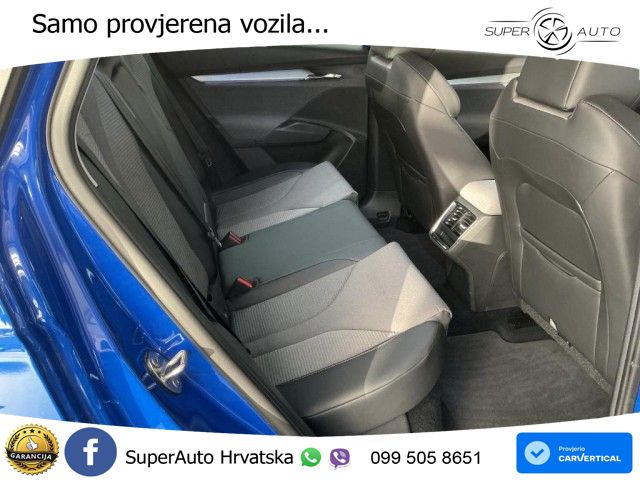 Škoda Enyaq iV 80x 82 kWh (265 KS) AWD