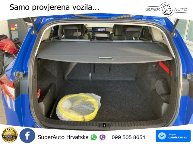 Škoda Enyaq iV 80x 82 kWh (265 KS) AWD