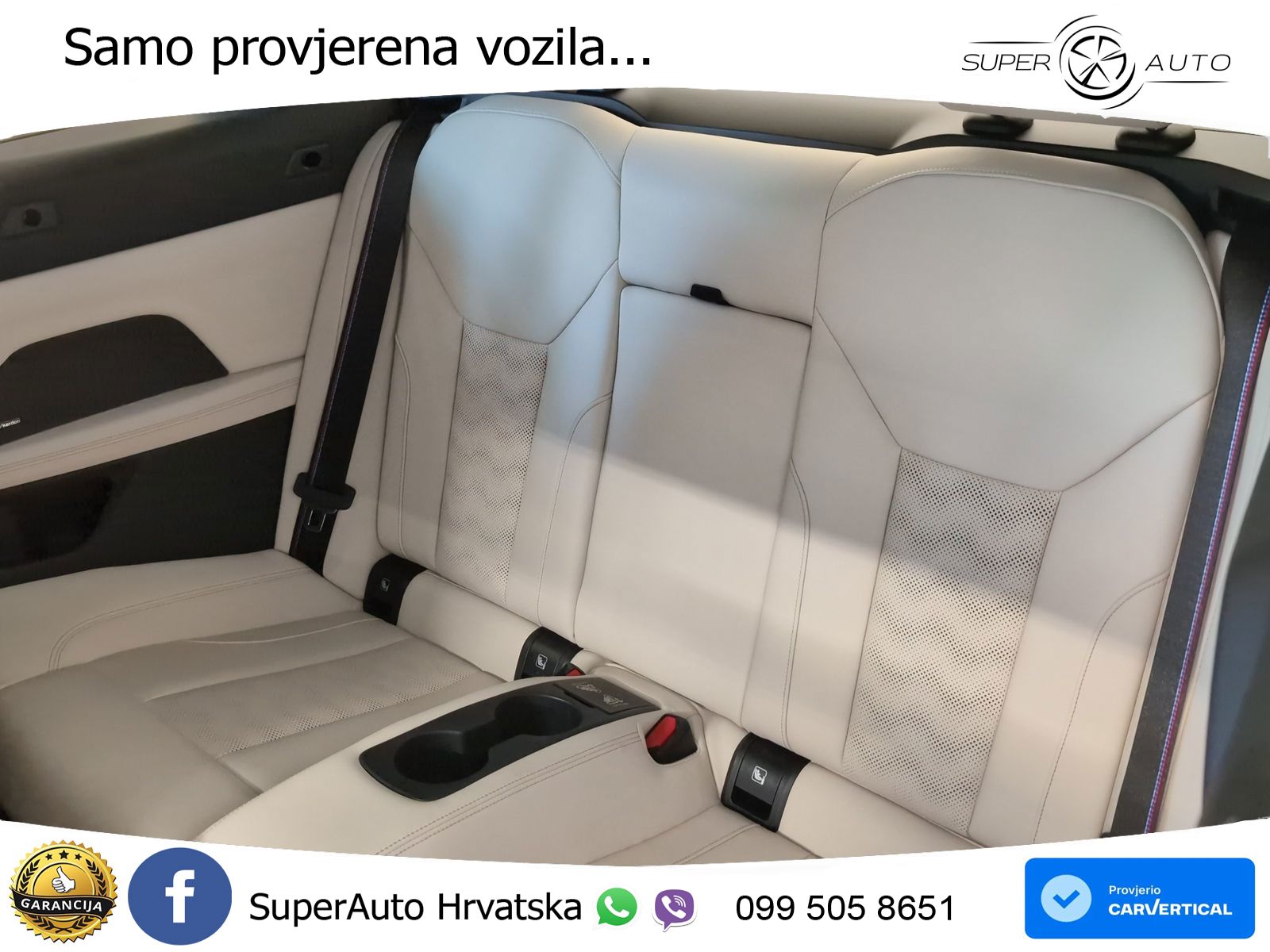 BMW M4 Convertible Competition 3.0 (530 KS) xDrive Steptronic
