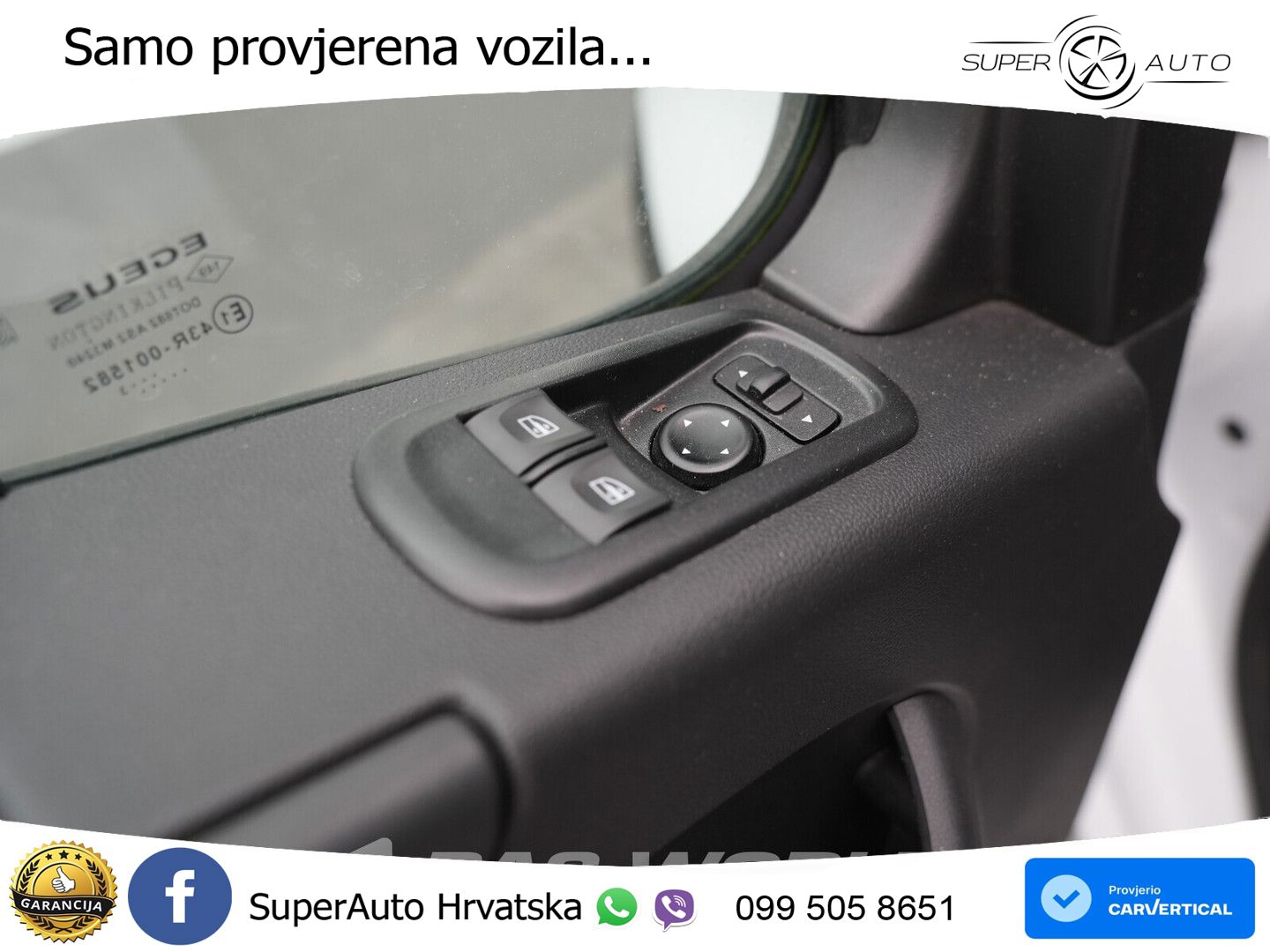 Renault Master 135 KS
