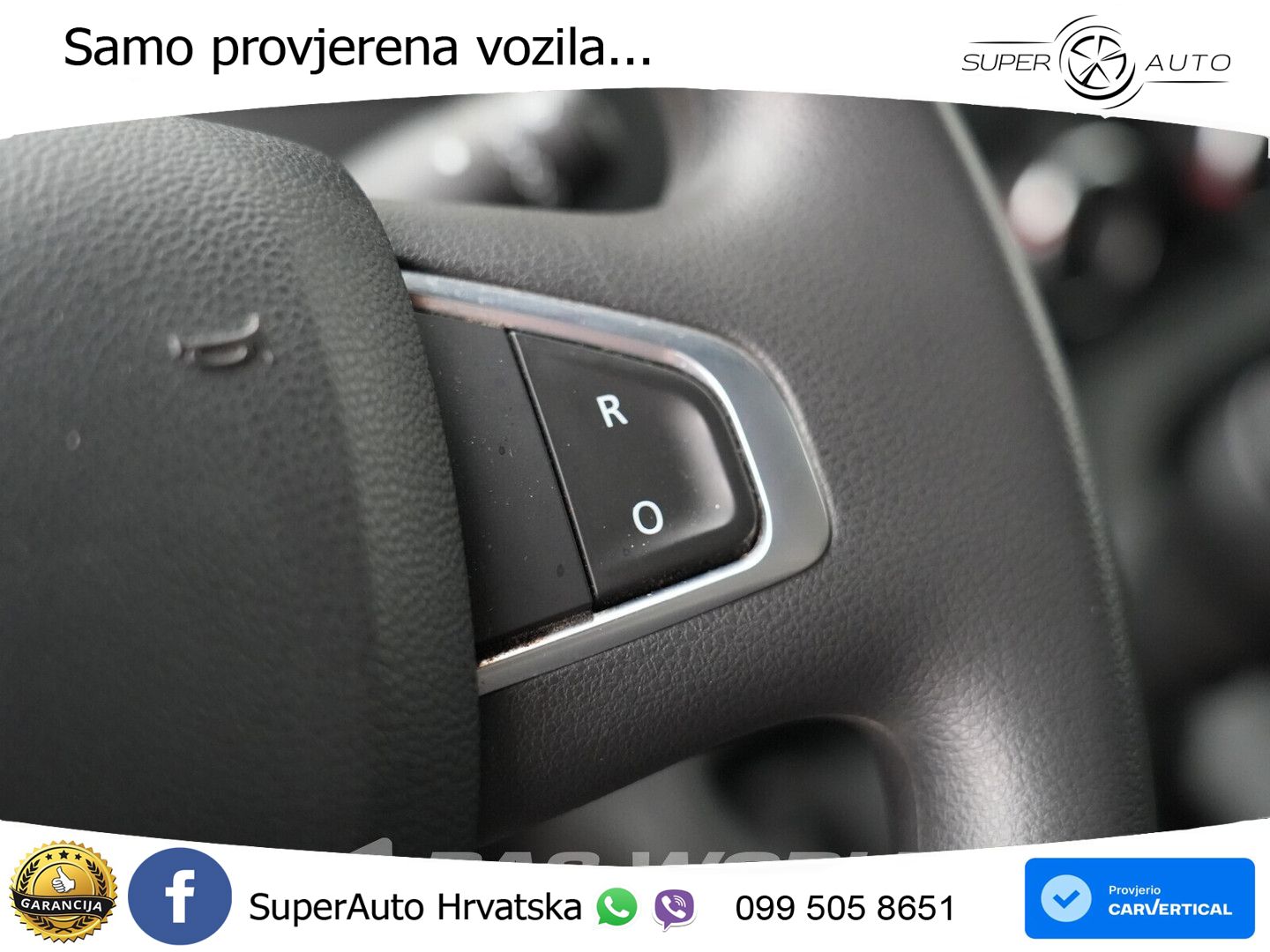 Renault Master 135 KS
