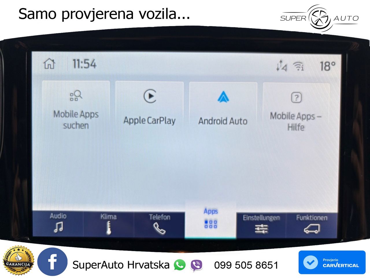 Ford Transit 101 KS