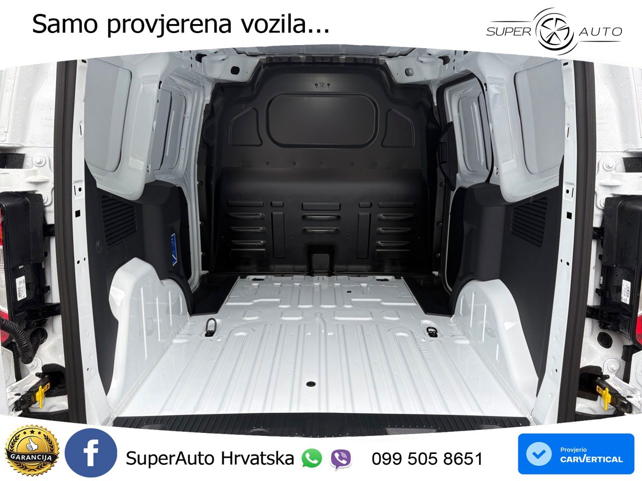 Ford Transit 101 KS