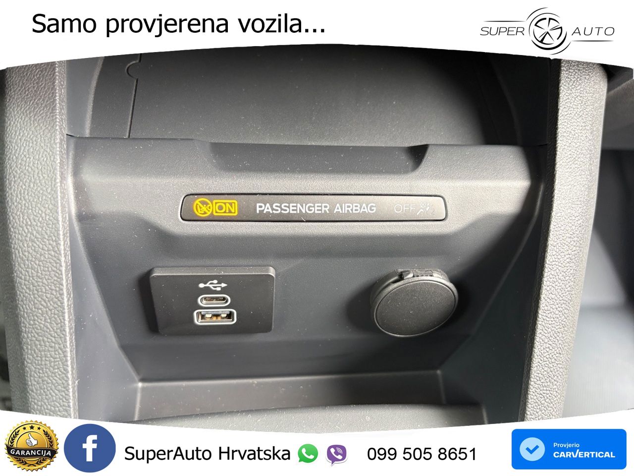 Ford Transit 101 KS