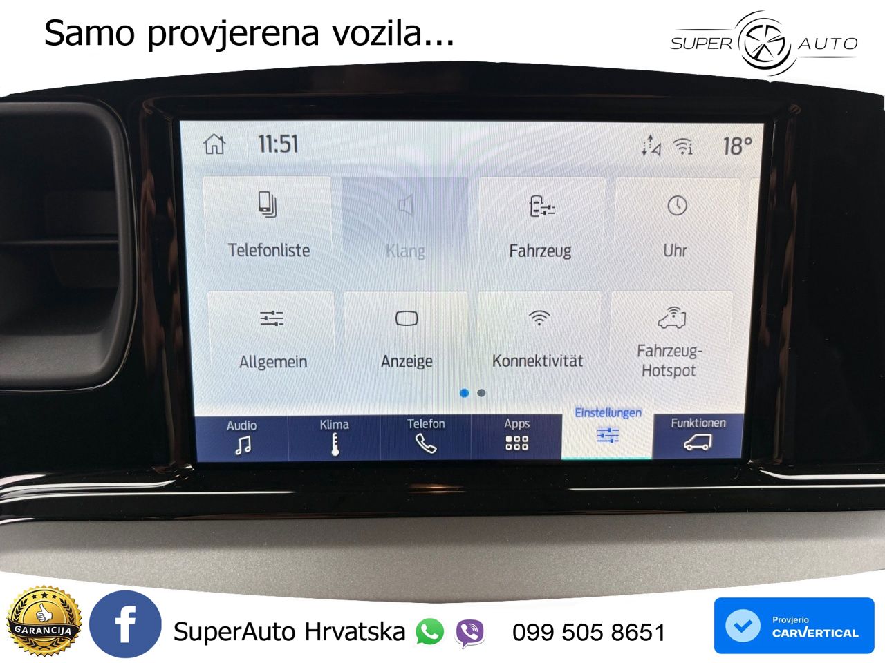 Ford Transit 101 KS