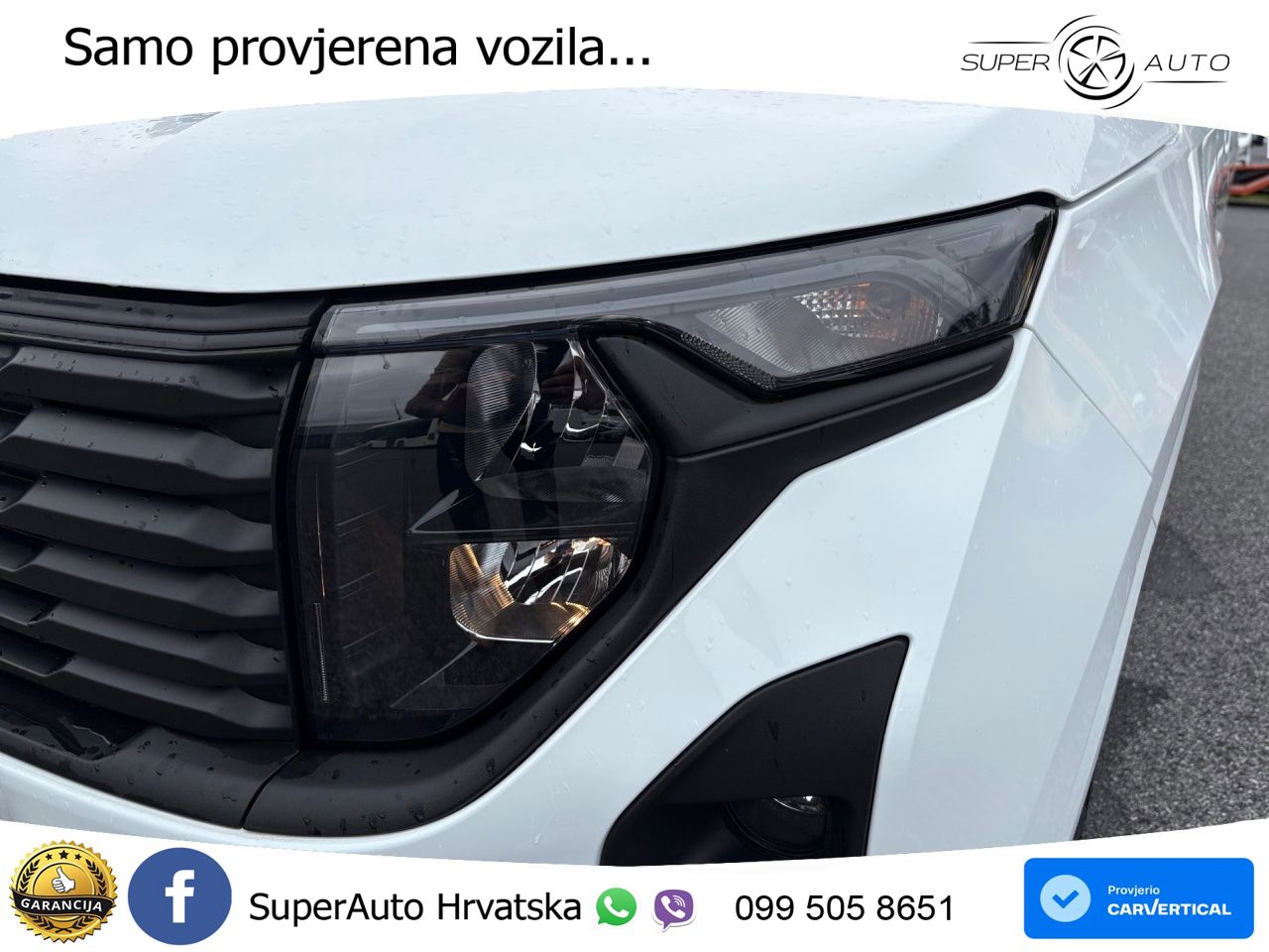 Ford Transit 101 KS