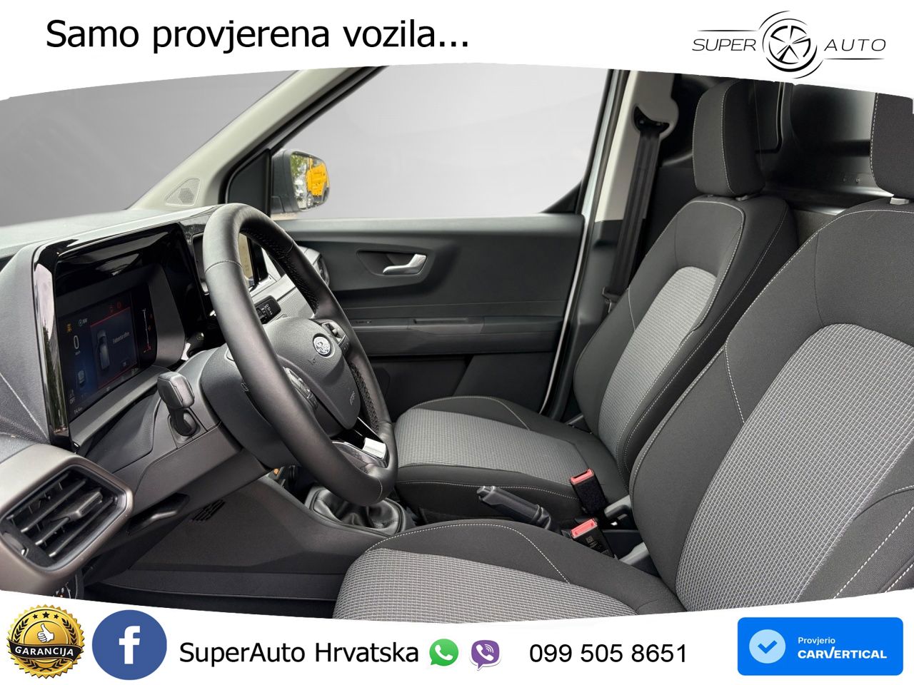 Ford Transit 101 KS