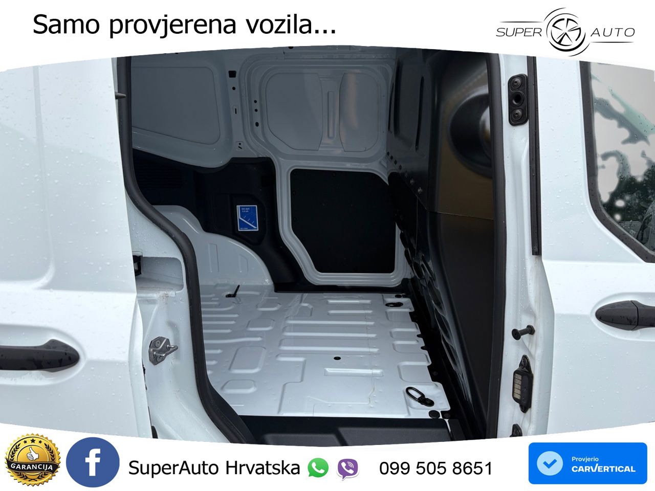 Ford Transit 101 KS