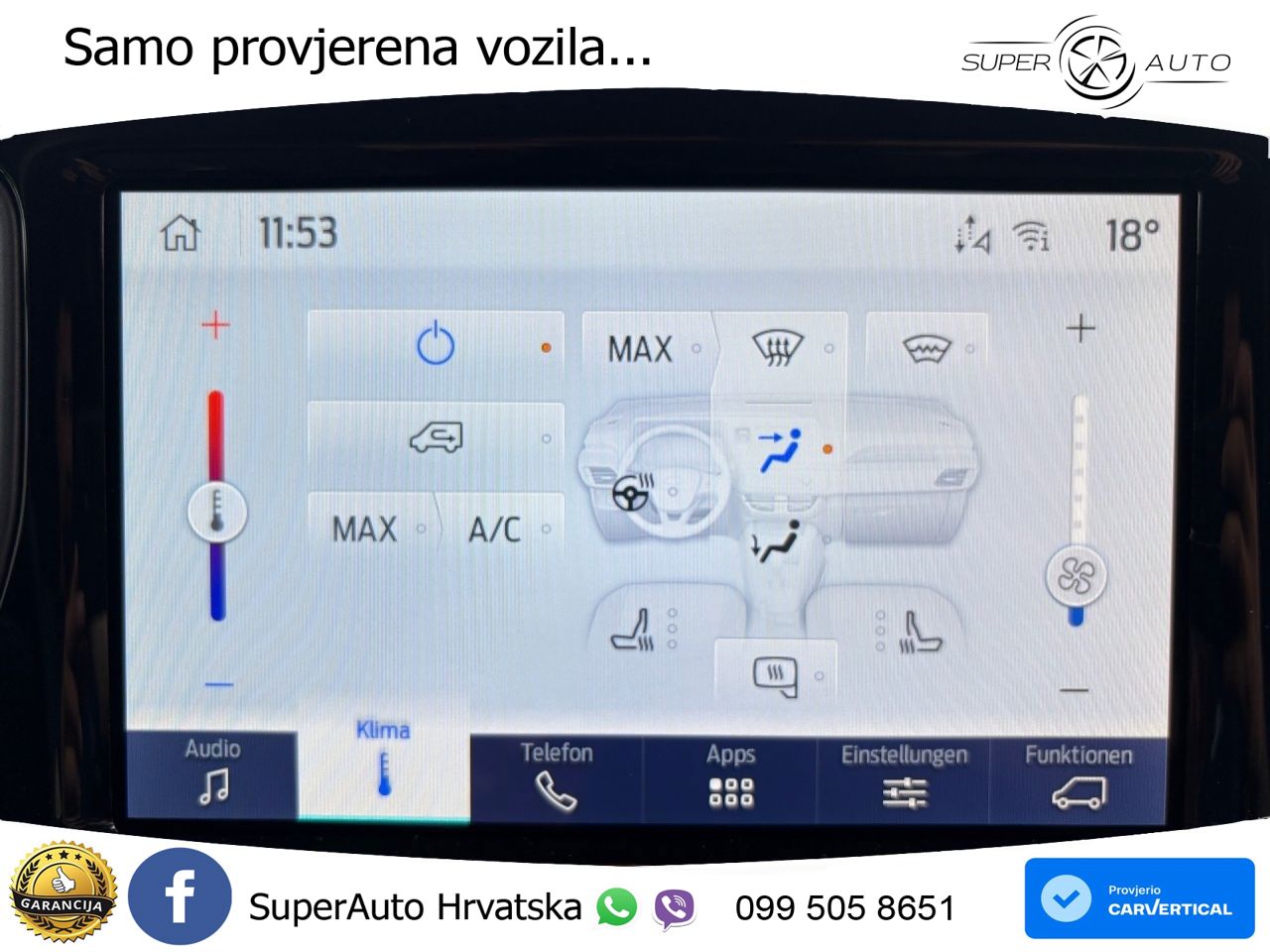 Ford Transit 101 KS