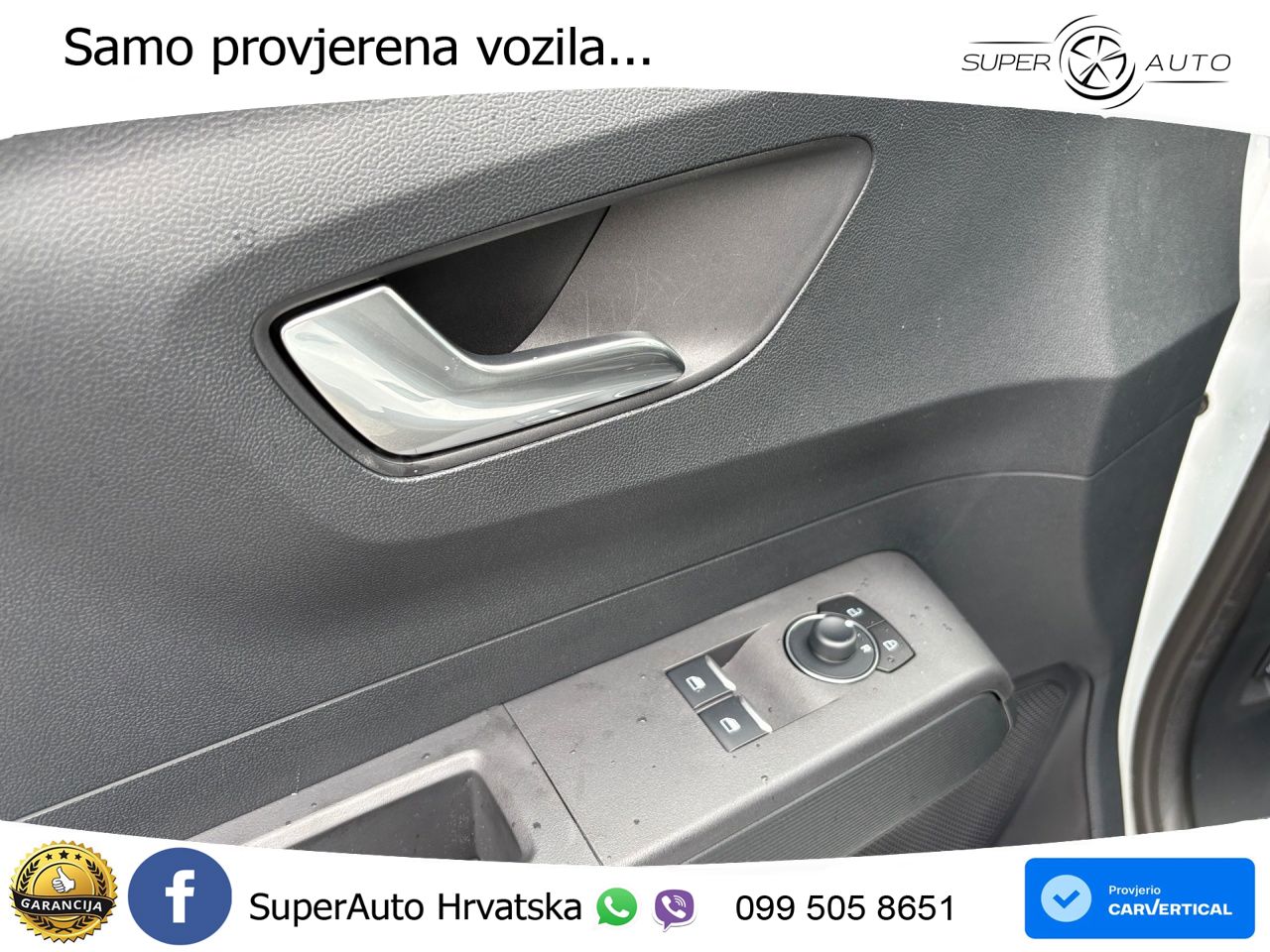 Ford Transit 101 KS