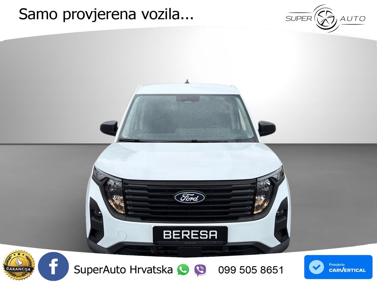 Ford Transit 101 KS