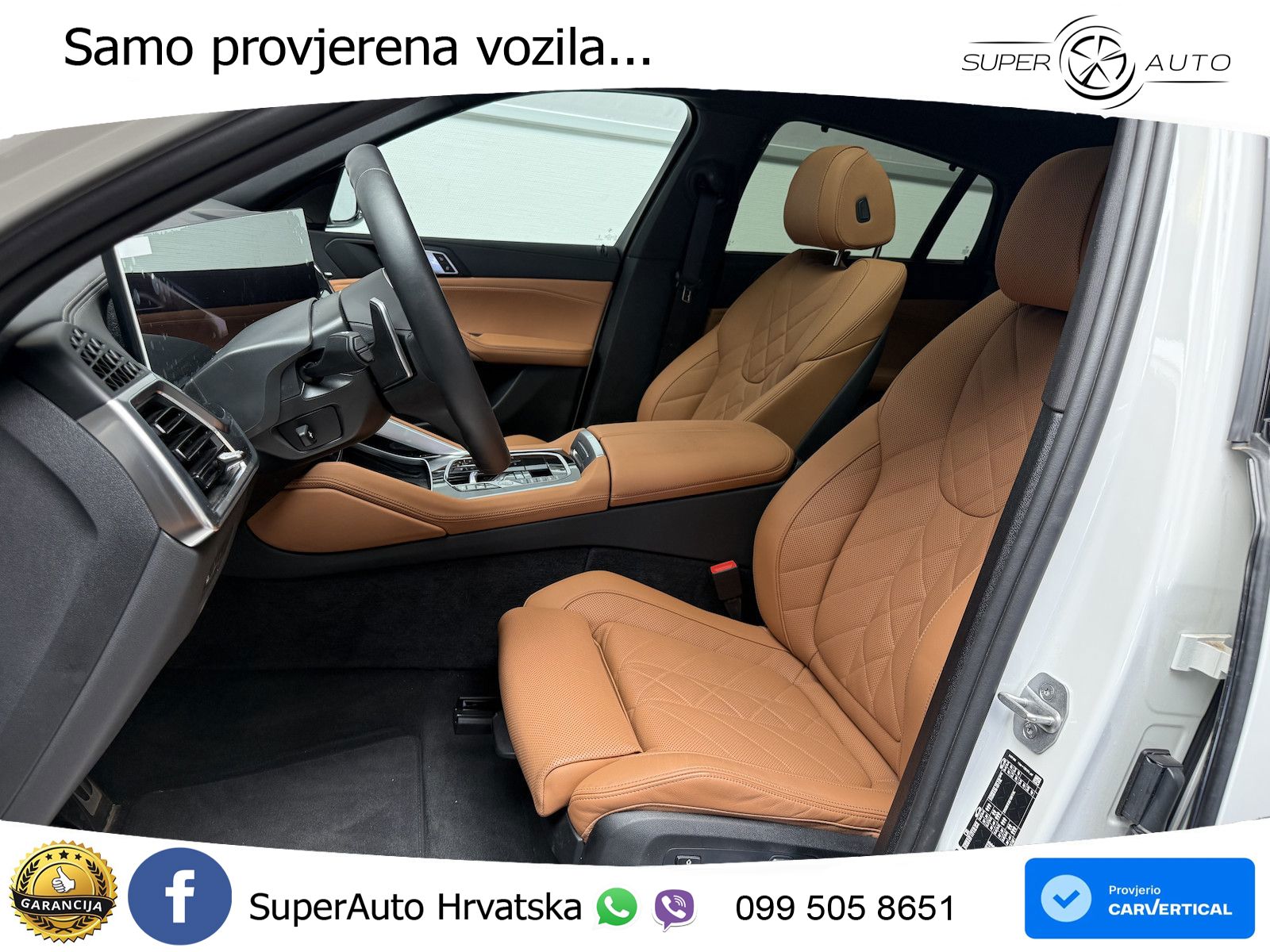 BMW X6 30d (298 KS) xDrive Steptronic M Sport