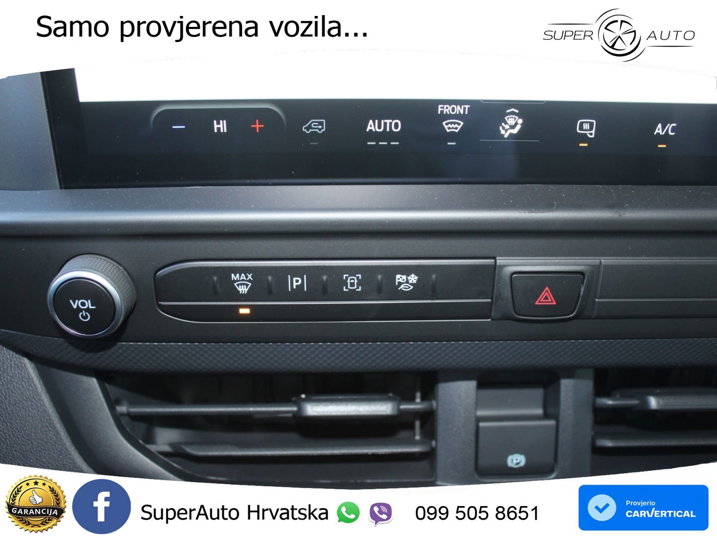 Ford Transit 110 KS