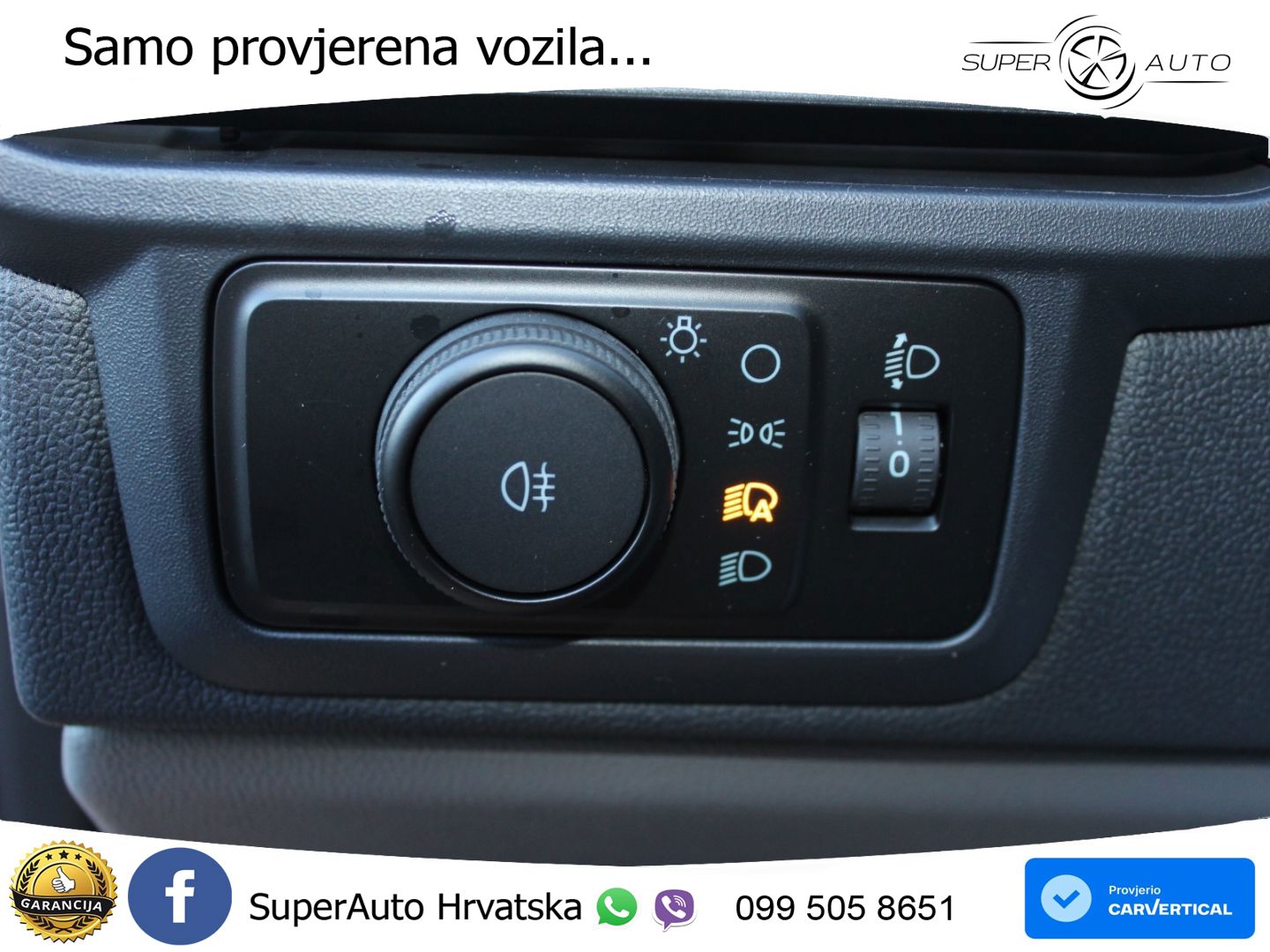 Ford Transit 110 KS