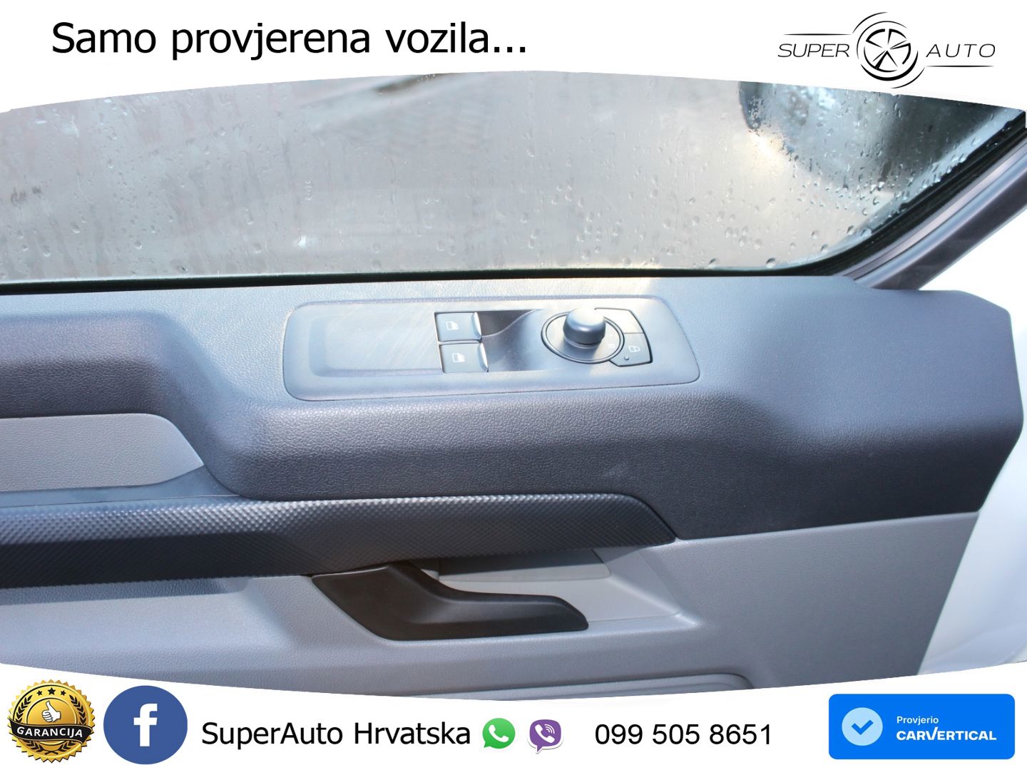 Ford Transit 110 KS