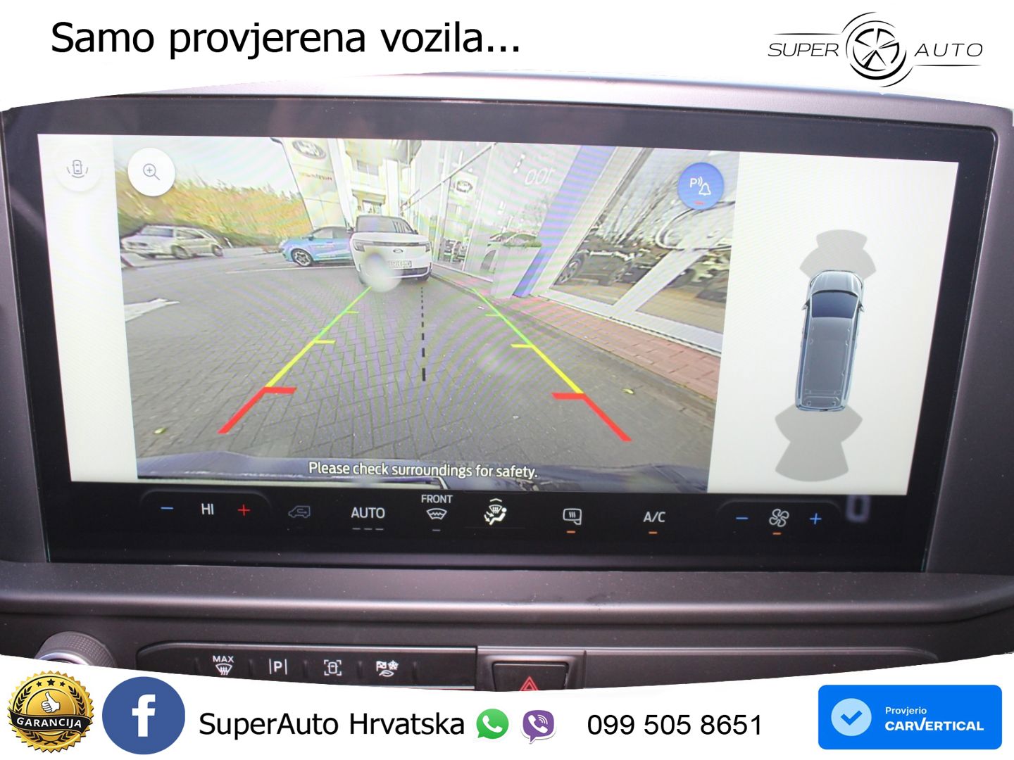 Ford Transit 110 KS