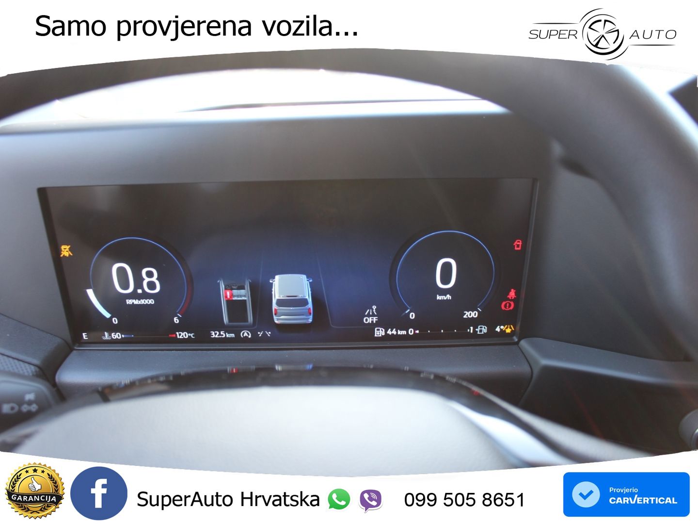 Ford Transit 110 KS