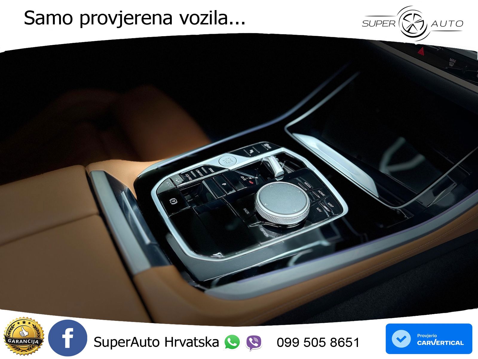 BMW X5 30d (298 KS) xDrive Steptronic M Sport