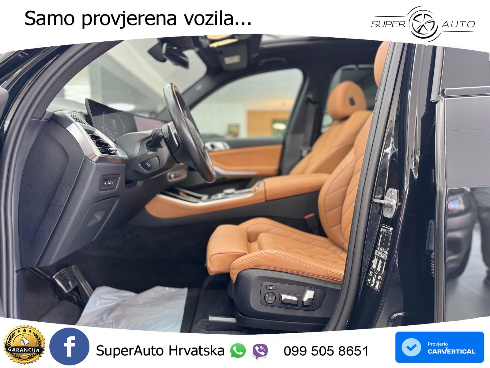BMW X5 30d (298 KS) xDrive Steptronic M Sport