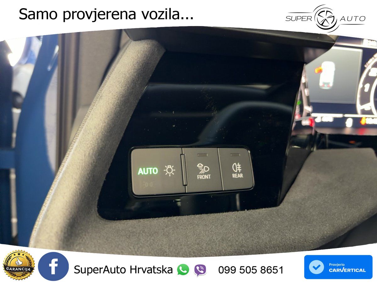 Audi RS3 Sedan 2.5 TFSI (400 KS) quattro S tronic LED+GR SJED+ACC