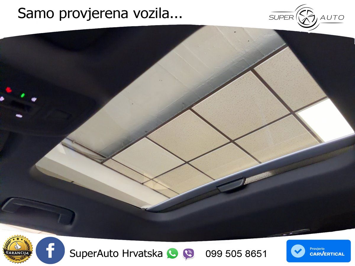 Audi RS3 Sedan 2.5 TFSI (400 KS) quattro S tronic LED+GR SJED+ACC