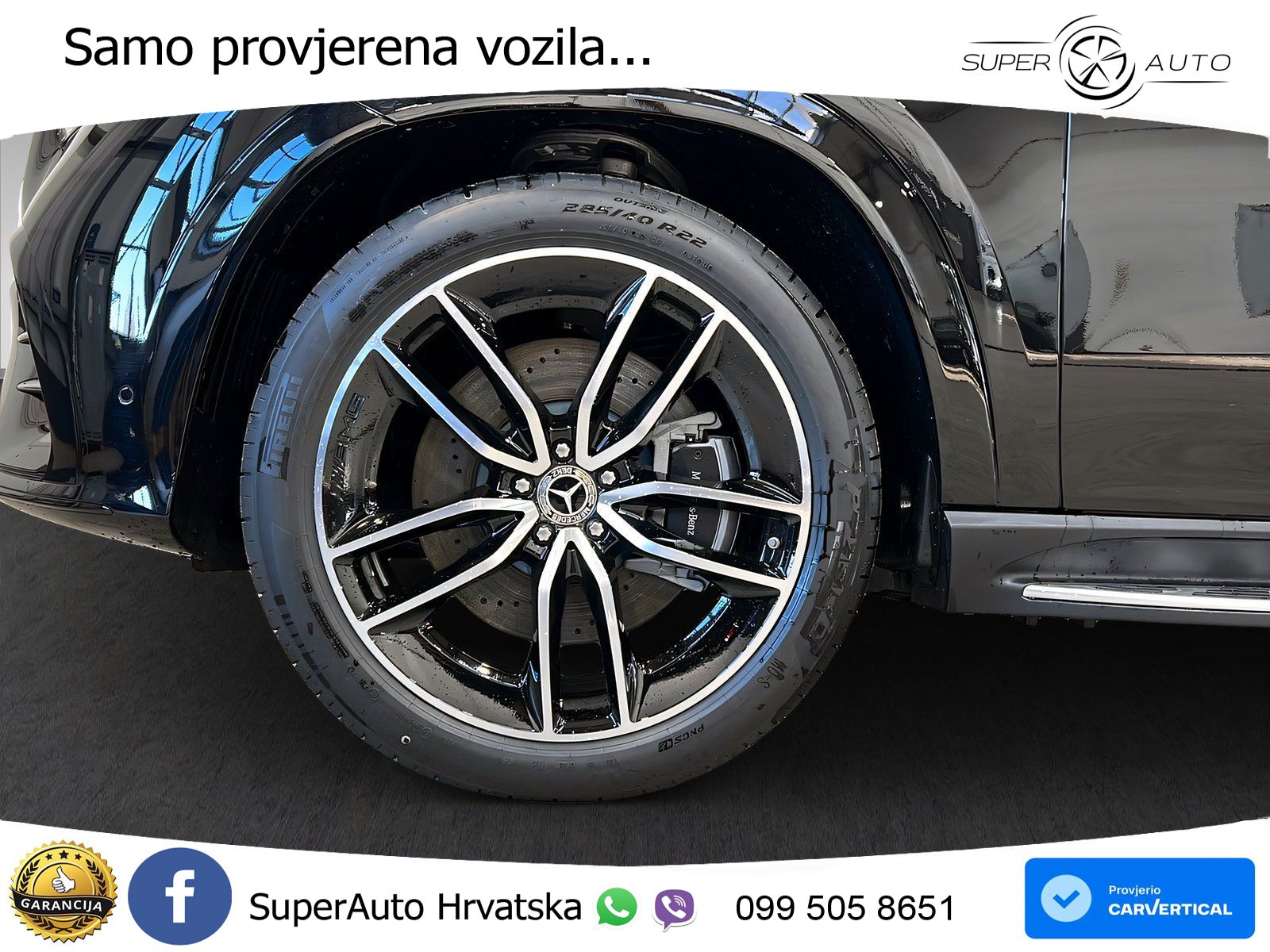 Mercedes GLE Coupe 450d (367 KS) EQ Boost 4MATIC 9G-TRONIC AMG LED+GR SJED+ACC