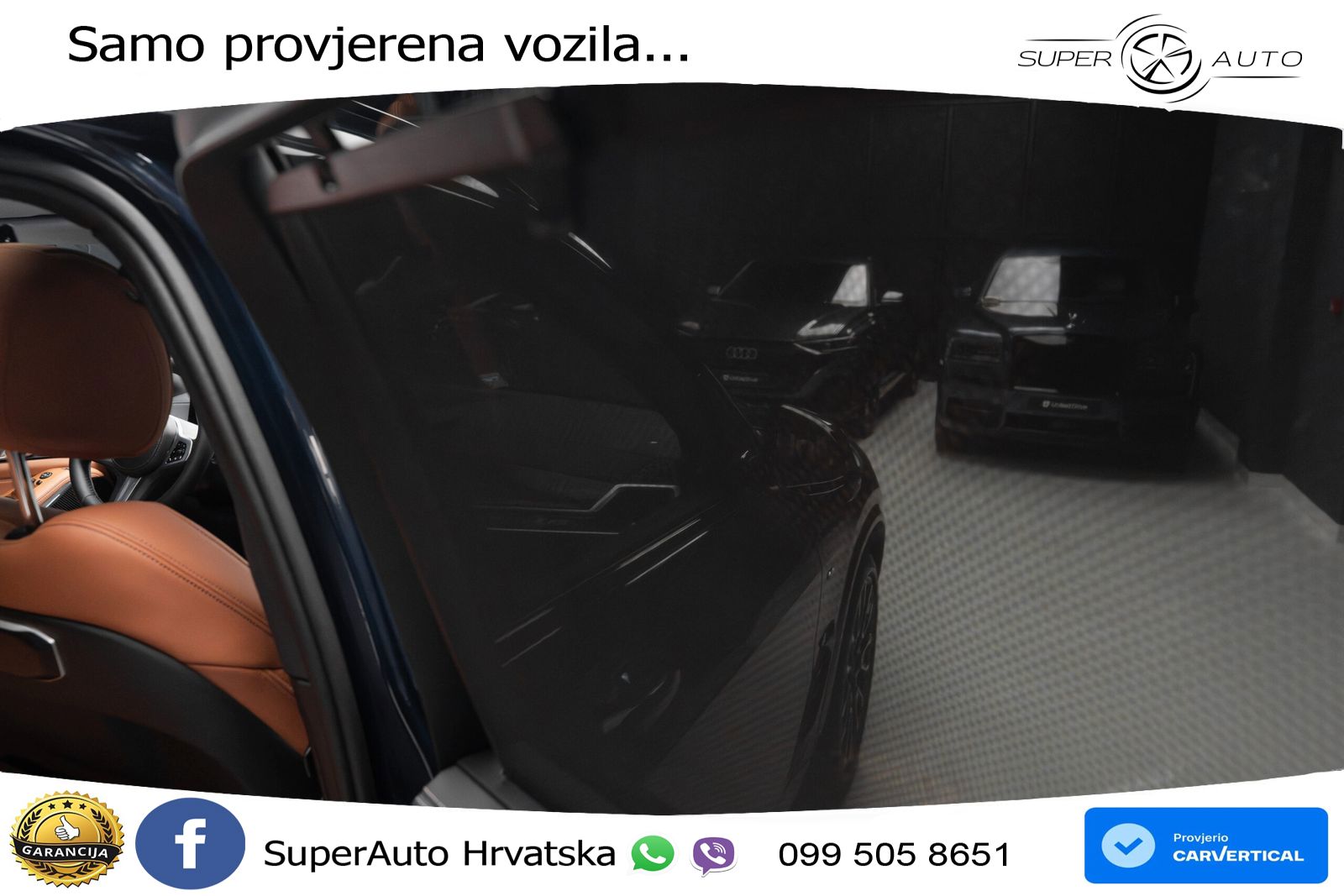 BMW X5 30d (286 KS) xDrive Steptronic LED+GR SJED+ACC
